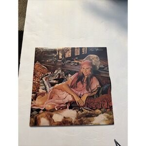 Barbra Streisand Lazy Afternoon Columbia PC‎ 33815 1975 LP Gatefold-VG+/Exc.
